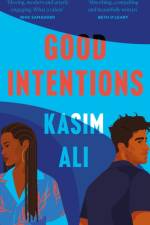 Good Intentions af Kasim Ali