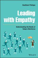 Leading with Empathy af Gautham Pallapa