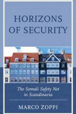 Horizons of Security af Marco Zoppi