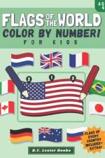 Flags Of The World af B C Lester Books