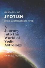 An Introduction to Jyotish af Sarajit Poddar