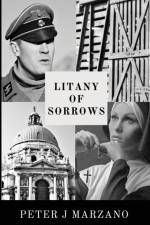 Litany of Sorrows af Peter J Marzano