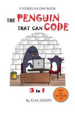 The Penguin That Can Code af Elsa Joseph