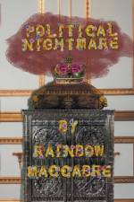 Political Nightmare af Rainbow Maccabre