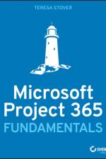Microsoft Project Fundamentals af Teresa S. Stover
