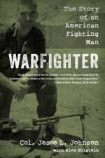 Warfighter af Col. Jesse L. Johnson