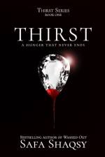 Thirst af Safa Shaqsy