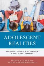 Adolescent Realities af Judith A. Hayn