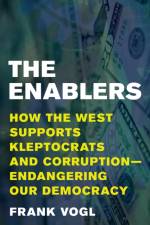 The Enablers af Frank Vogl