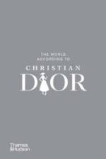 The World According to Christian Dior