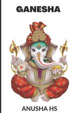 Ganesha af Anusha Hs
