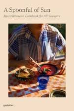 A Spoonful of Sun af PAULINE CHARDIN