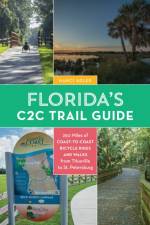 Florida’s Coast-to-Coast Trail Guide af Nanci Adler