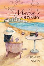 Maria’s Odyssey af Sonny Nairn