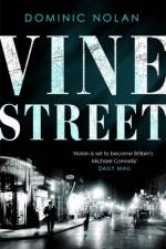 Vine Street af Dominic Nolan
