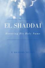 El Shaddai af S Richard Nelson