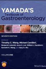 Yamada's Textbook of Gastroenterology, 3 Volume Set af TC Wang