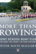 More Than Rowing af Peter Davis Mallory