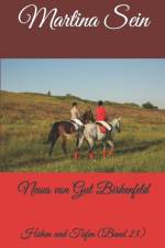 Neues von Gut Birkenfeld af Martina Sein