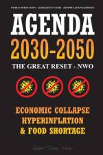Agenda 2030-2050 af Rebel Press Media