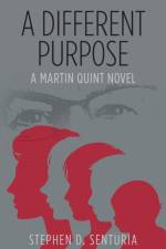 A Different Purpose af Stephen D Senturia