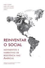 Reinventar o social af Isabel Caldeira