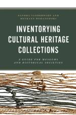 Inventorying Cultural Heritage Collections af Sandra Vanderwarf