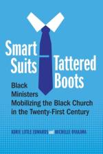 Smart Suits, Tattered Boots af Korie Little Edwards