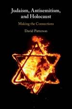 Judaism, Antisemitism, and Holocaust af David (University of Texas Patterson