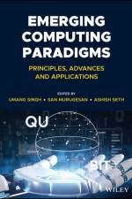 Emerging Computing Paradigms af U Singh