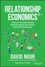 Relationship Economics af David (Emory University) Nour