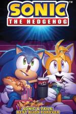 Sonic The Hedgehog: Sonic & Tails af Ian Flynn