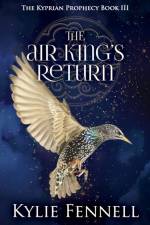 The Air King's Return af Kylie Fennell