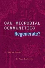 Can Microbial Communities Regenerate? af S. Andrew Inkpen