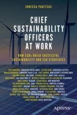 Chief Sustainability Officers At Work af Chrissa Pagitsas