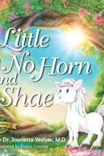 Little No Horn and Shae af Joanette Weisse