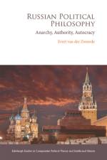 Russian Political Philosophy af Evert van der Zweerde
