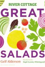 River Cottage Great Salads af Gelf Alderson