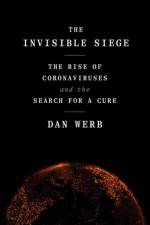 The Invisible Siege af Dan Werb