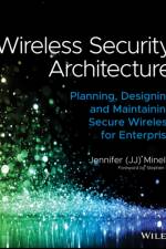 Wireless Security Architecture af Jennifer Minella