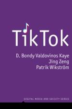 TikTok af D. Bondy Valdovinos (Queensland University of Technology) Kaye