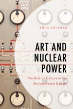 Art and Nuclear Power