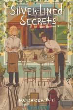 Silver-Lined Secrets af Aleksander Petit