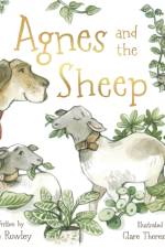 Agnes and the Sheep af Elle Rowley