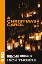 A Christmas Carol af Charles Dickens