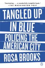 Tangled Up in Blue af Rosa Brooks