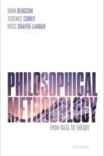 Philosophical Methodology af John (Professor of Philosophy Bengson