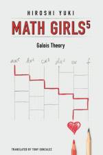 Math Girls 5