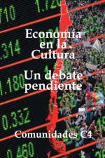 La economia en la cultura af Jorge Springinsfeld V