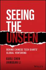 Seeing the Unseen af Guoli Chen